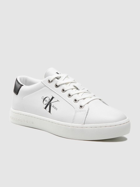 Chaussures de Sport Masculin Calvin Klein Footwear Chaussures de Sport Masculin Calvin Klein Footwear
