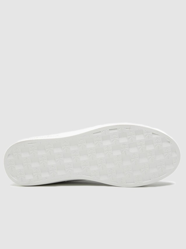 Zapatillas Masculino Calvin Klein Footwear