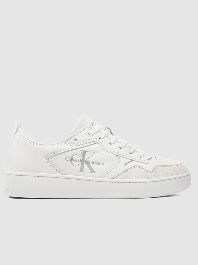 Baskets Masculin Calvin Klein Footwear