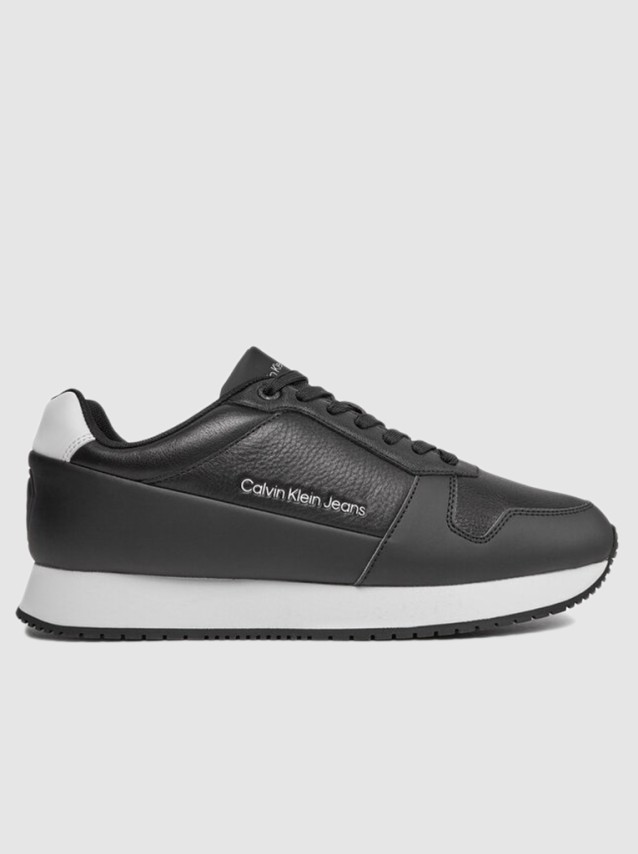 Trainers Male Calvin Klein Footwear