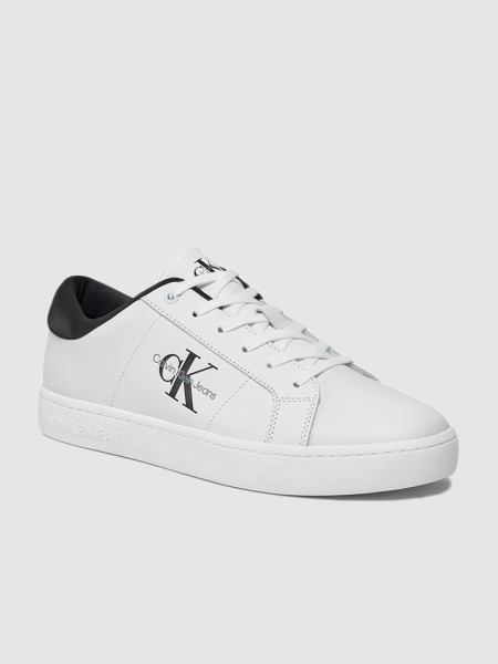 Sapatilhas Homem Calvin Klein Footwear Sapatilhas Homem Calvin Klein Footwear