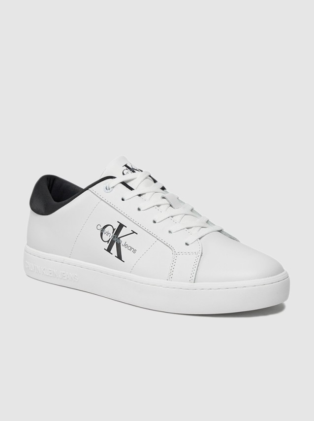 Sapatilhas Homem Calvin Klein Footwear