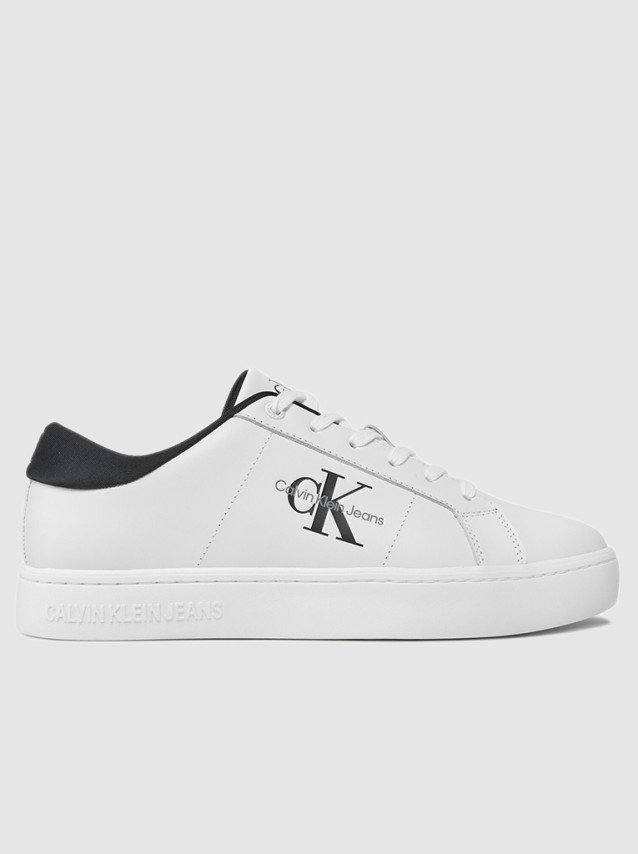 Trainers Male Calvin Klein Footwear