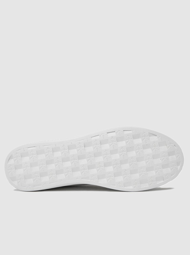 Zapatillas Masculino Calvin Klein Footwear
