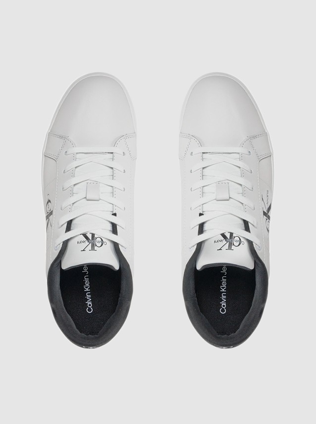 Zapatillas Masculino Calvin Klein Footwear