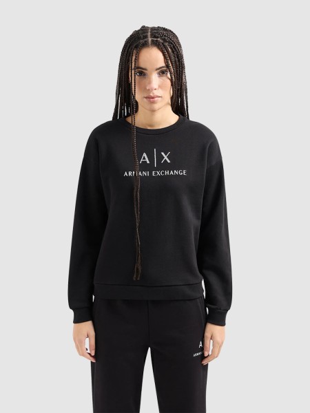 Jumper Fminin Armani Exchange