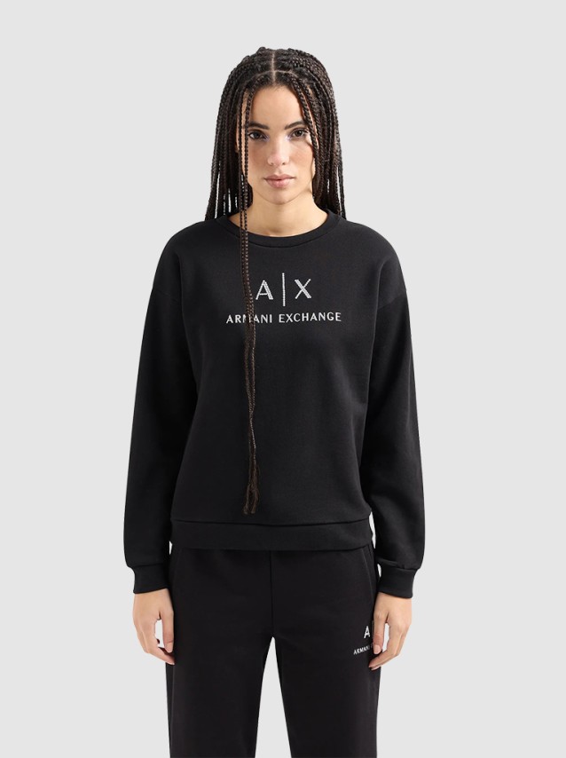 Jumper Female Armani Exchange