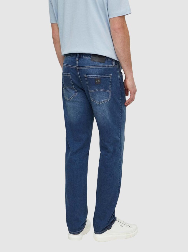 Pantalons Masculin Armani Exchange