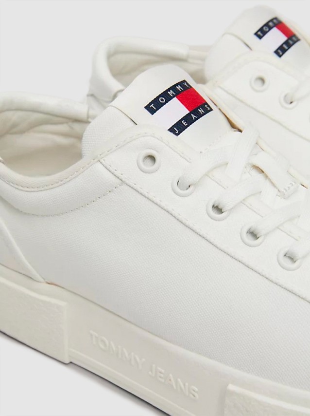 Trainers Female Tommy Jeans Footwear