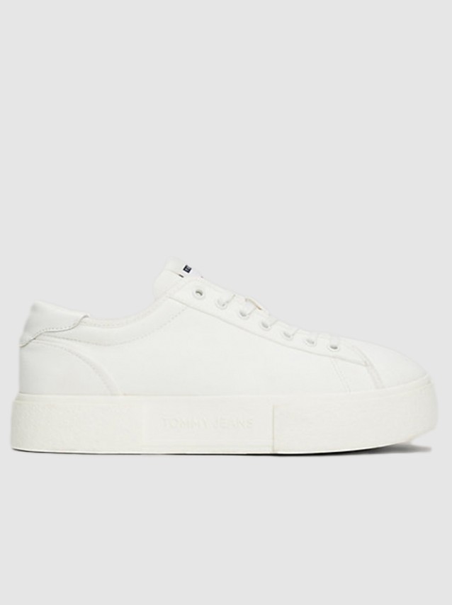 Chaussures de Sport F�minin Tommy Jeans Footwear