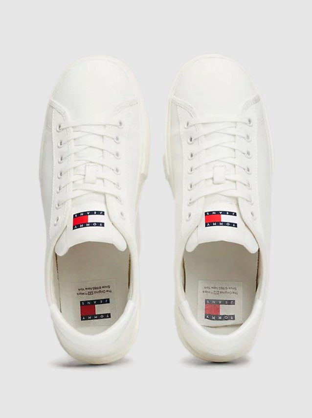 Zapatillas Femenino Tommy Jeans Footwear