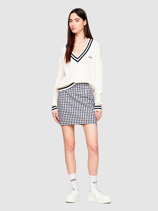 Zapatillas Femenino Tommy Jeans Footwear