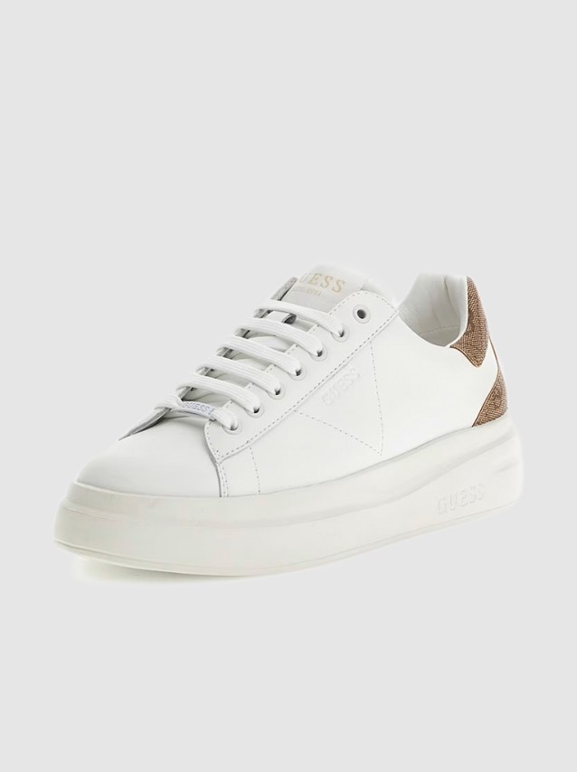 Trainers Female Guess Footwear