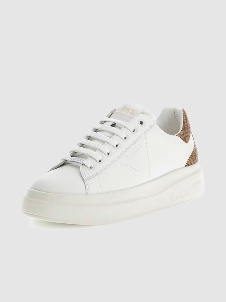 Zapatillas Femenino Guess Footwear Zapatillas Femenino Guess Footwear