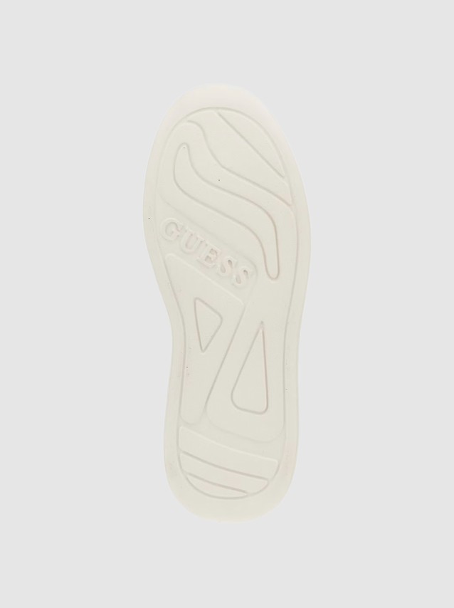 Zapatillas Femenino Guess Footwear