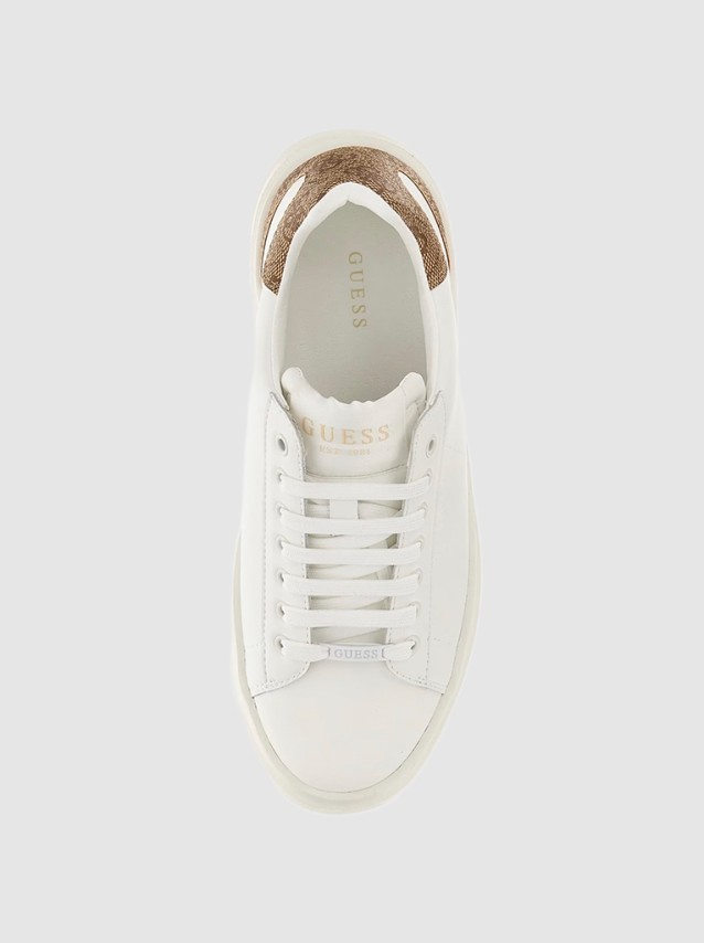 Zapatillas Femenino Guess Footwear