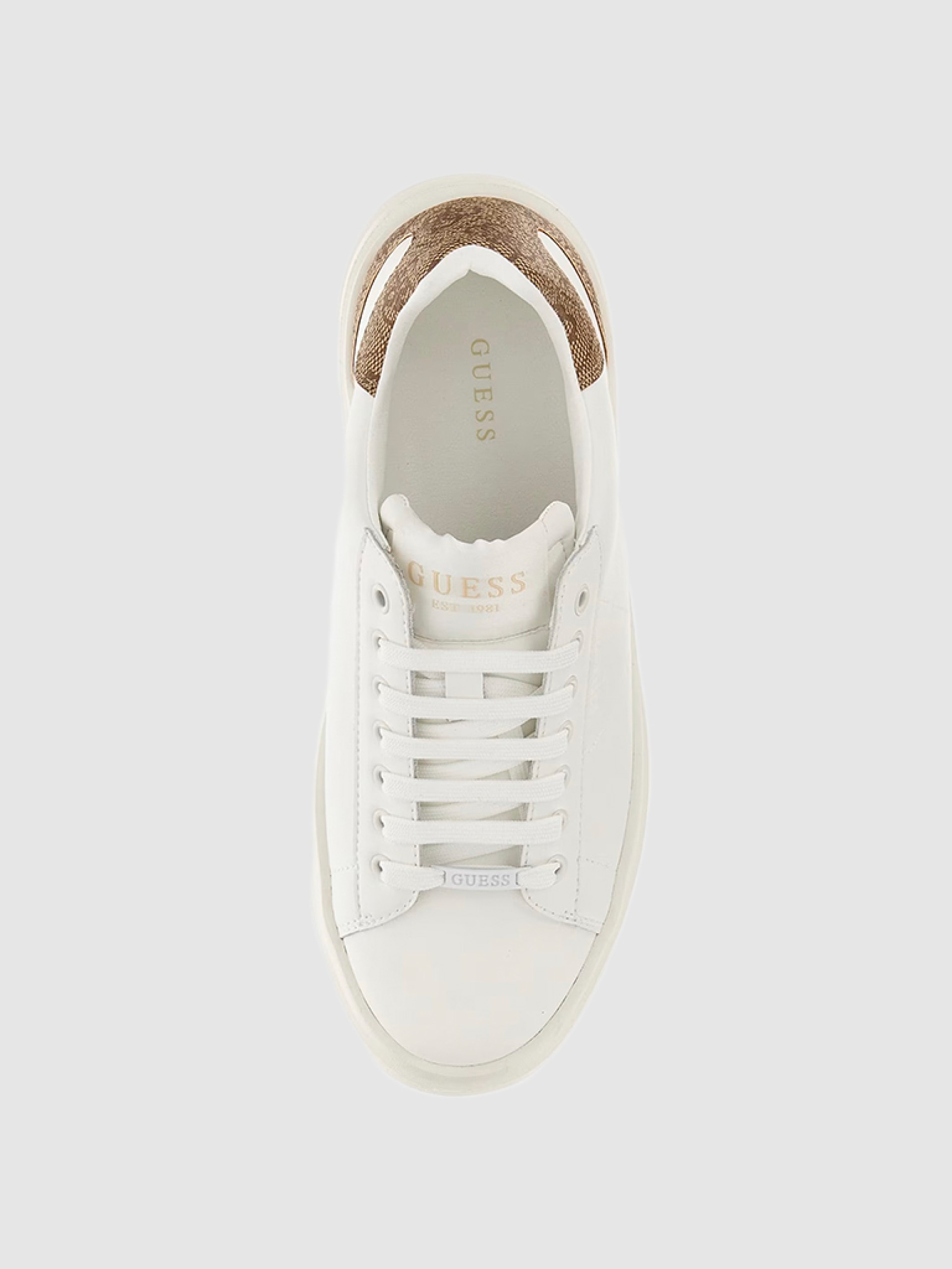 Chaussures de Sport Féminin Guess Footwear