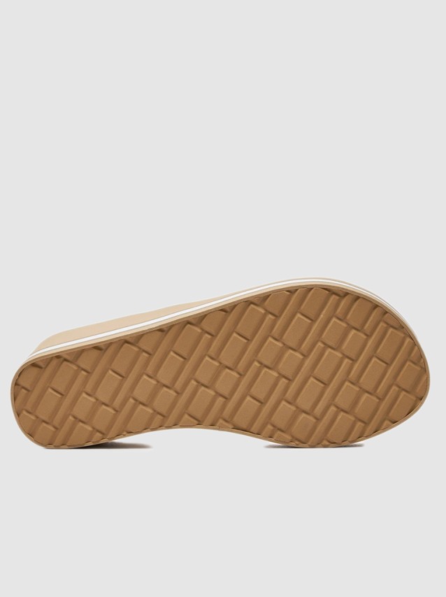 Chanclas Femenino Tommy Jeans Footwear