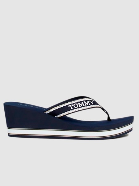 Slippers Female Tommy Jeans Footwear