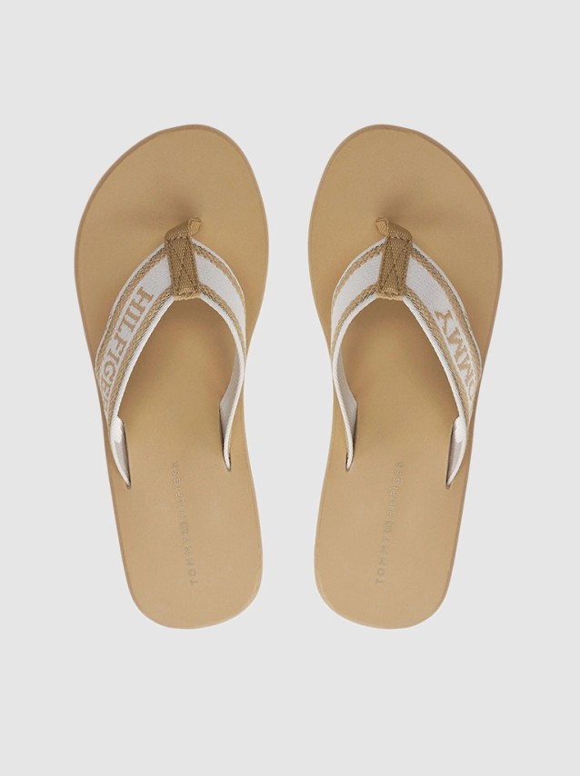 Chanclas Femenino Tommy Jeans Footwear