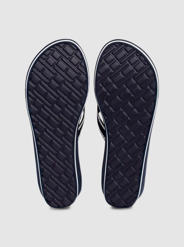 Chanclas Femenino Tommy Jeans Footwear