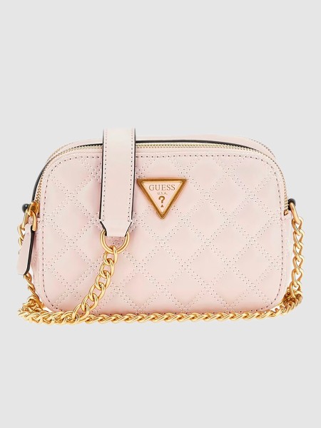 Bolso Bandolera Femenino Guess Acessrios