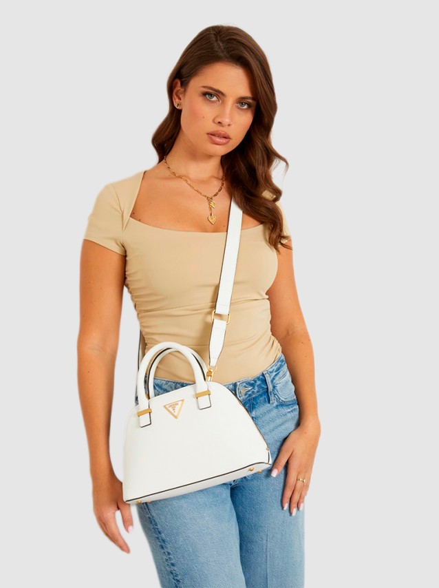 Mala de Mo Mulher Guess Acessrios