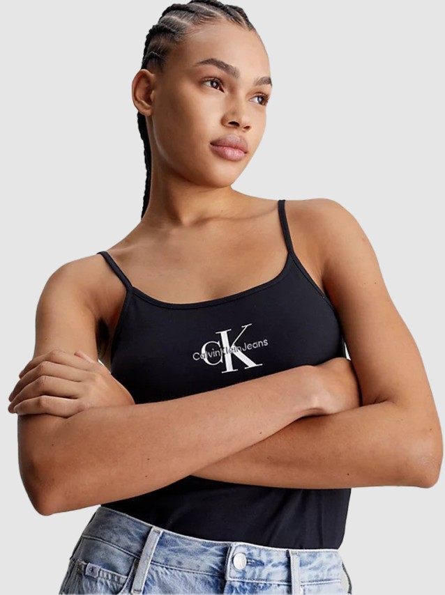 Tops Female Calvin Klein
