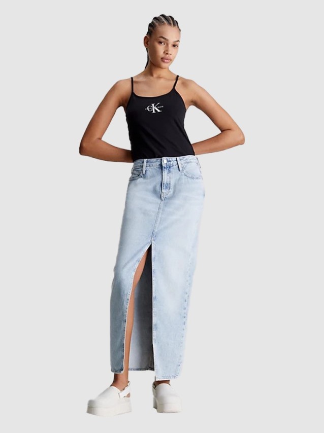 Tops Female Calvin Klein