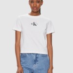 Camiseta Femenino Calvin Klein