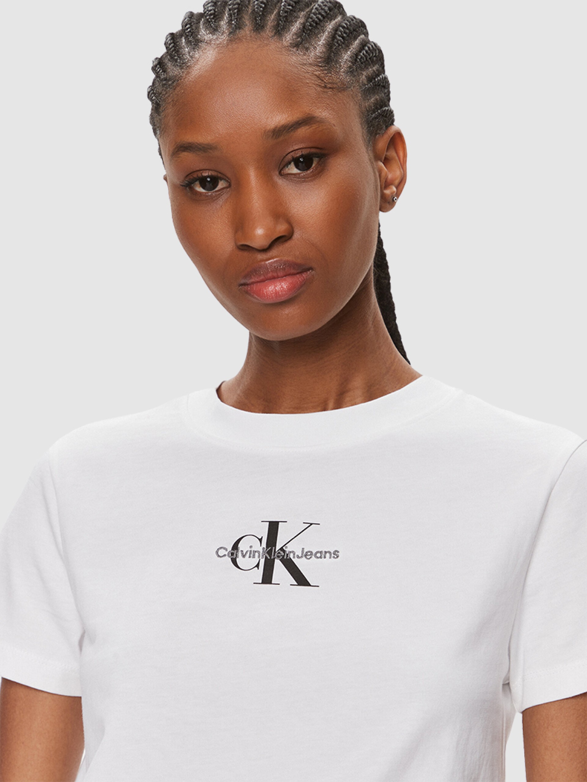 Camiseta Femenino Calvin Klein