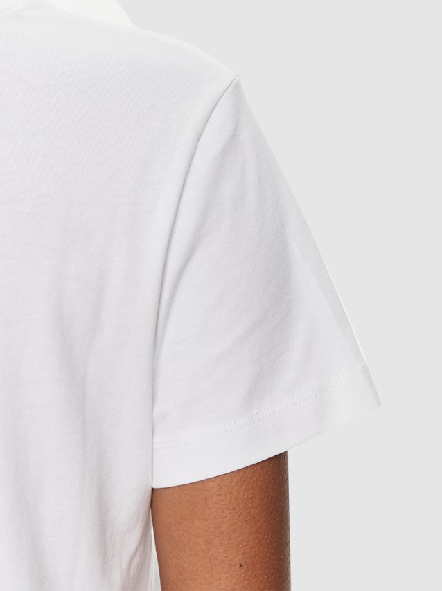 Camiseta Femenino Calvin Klein