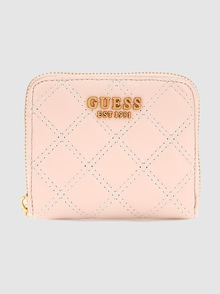 Coin Purse Female Guess Acessrios