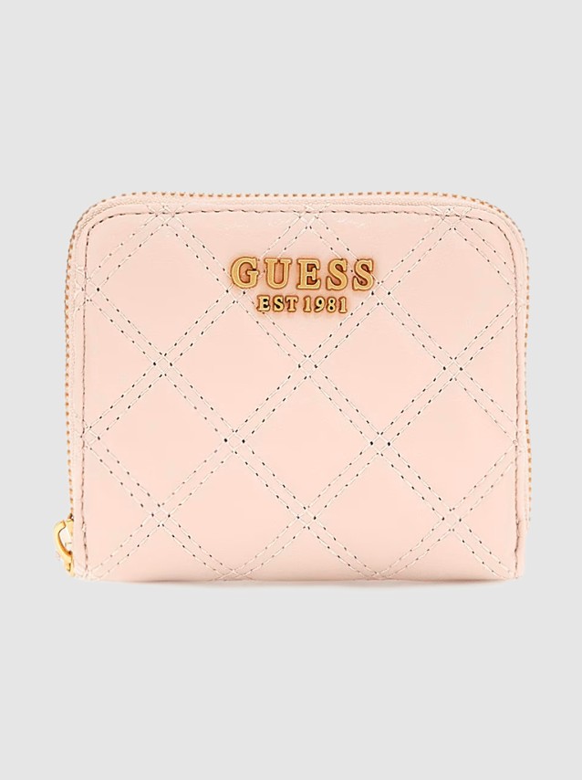 Porta Moedas Mulher Giully Guess