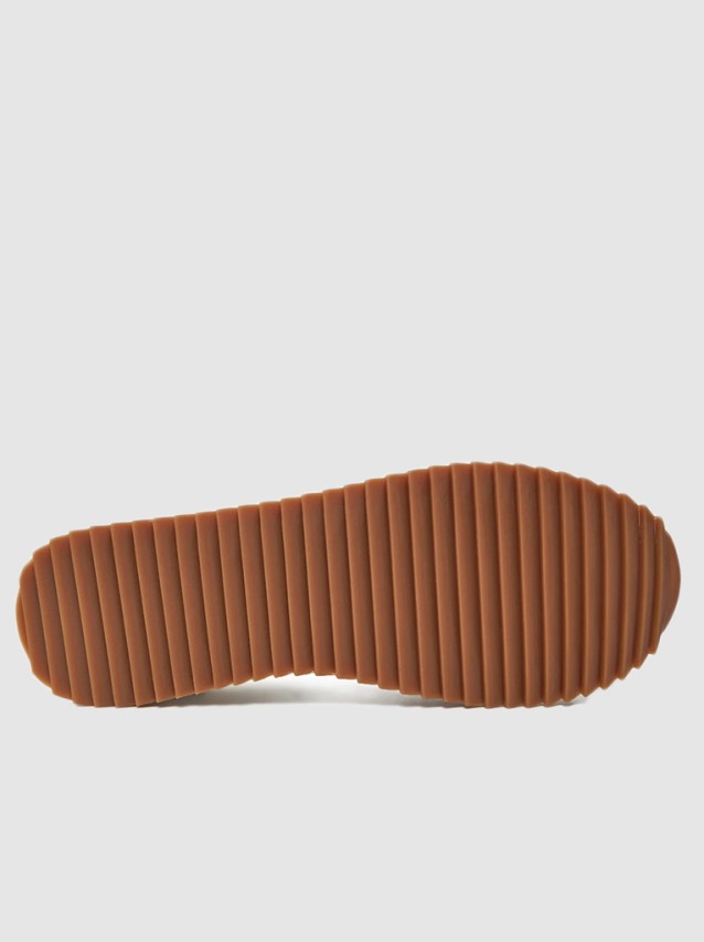 Zapatillas Femenino Ea7  Emporio  Armani