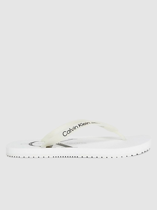 Slippers Female Calvin Klein Footwear