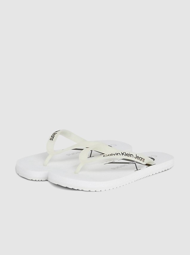 Chinelos Mulher Calvin Klein Footwear