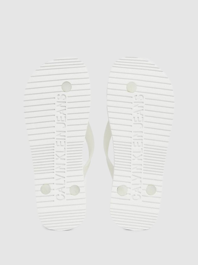 Chaussons F�minin Calvin Klein Footwear