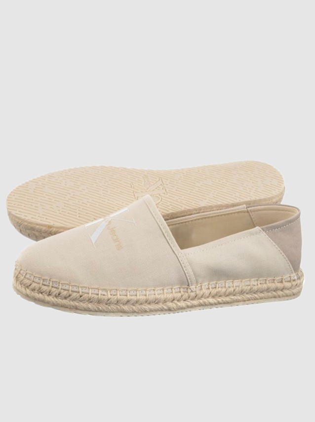Female Calvin Klein Footwear