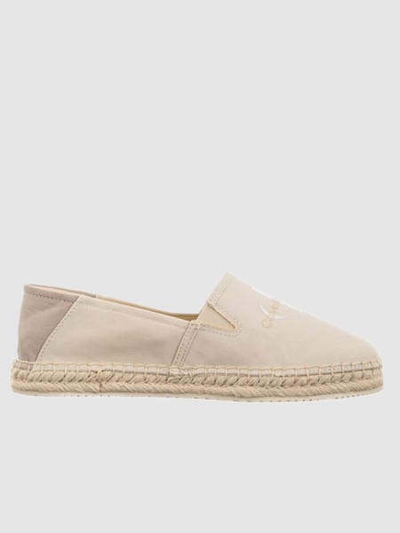 Female Calvin Klein Footwear