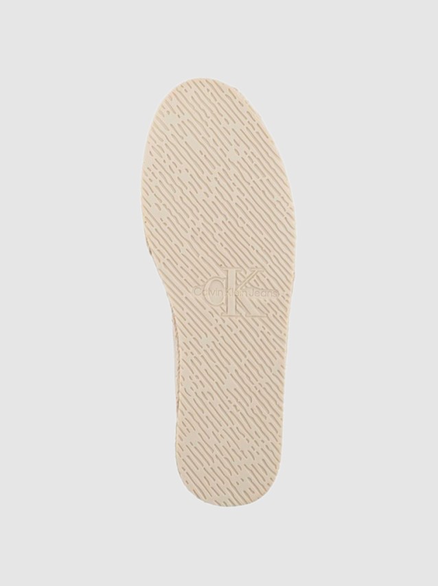 Female Calvin Klein Footwear