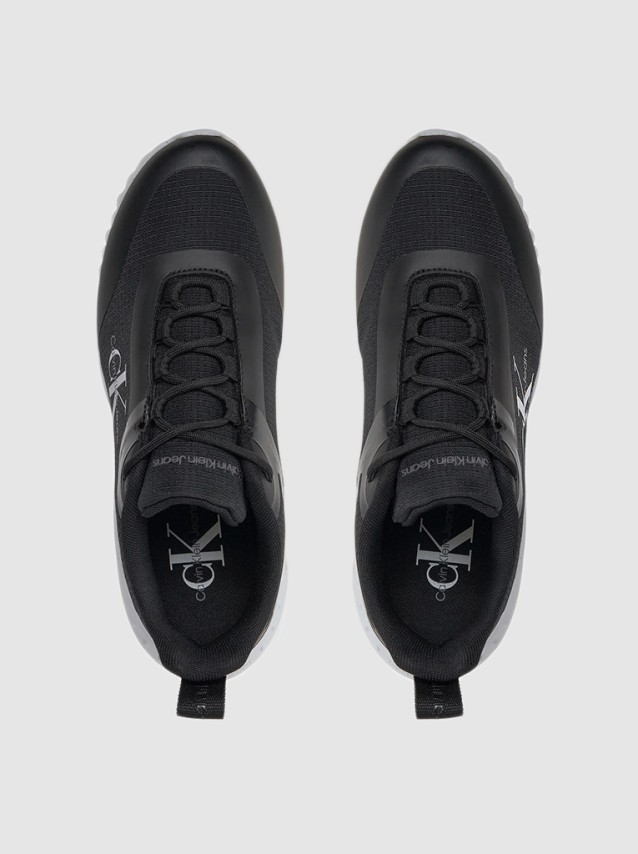 Trainers Female Calvin Klein