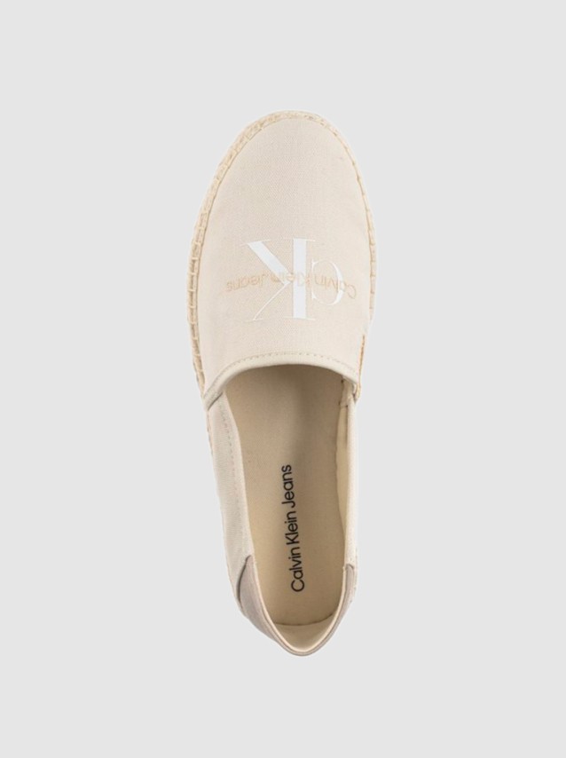 Female Calvin Klein Footwear