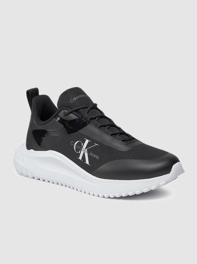 Zapatillas Femenino Calvin Klein