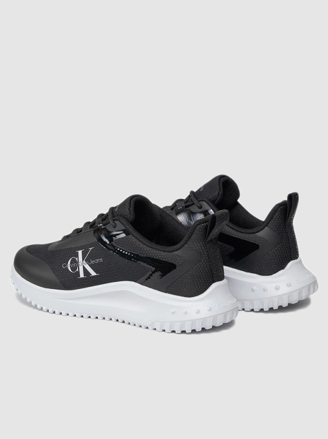 Trainers Female Calvin Klein
