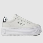 Baskets F�minin Calvin Klein Footwear