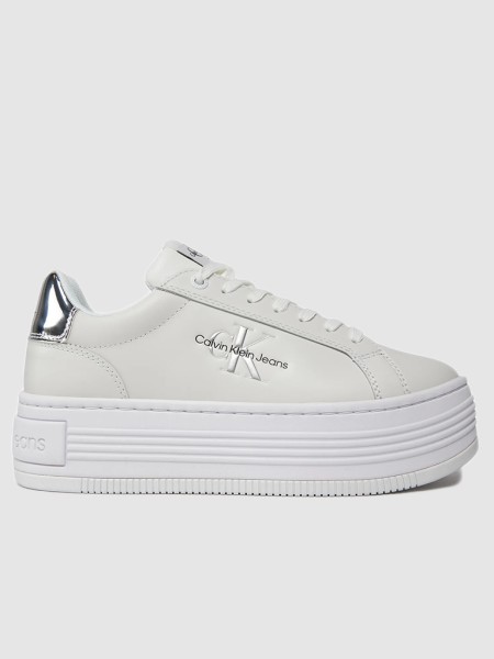 Baskets F�minin Calvin Klein Footwear