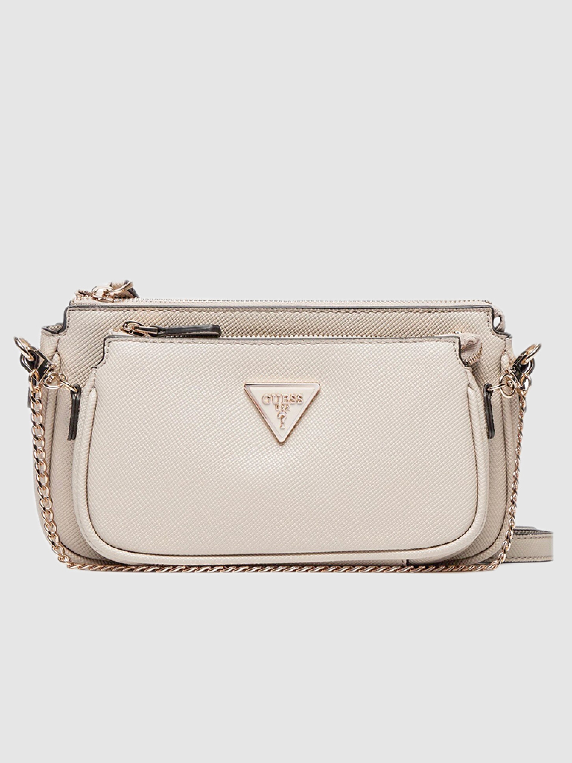 Bolso Bandolera Femenino Guess Acessórios