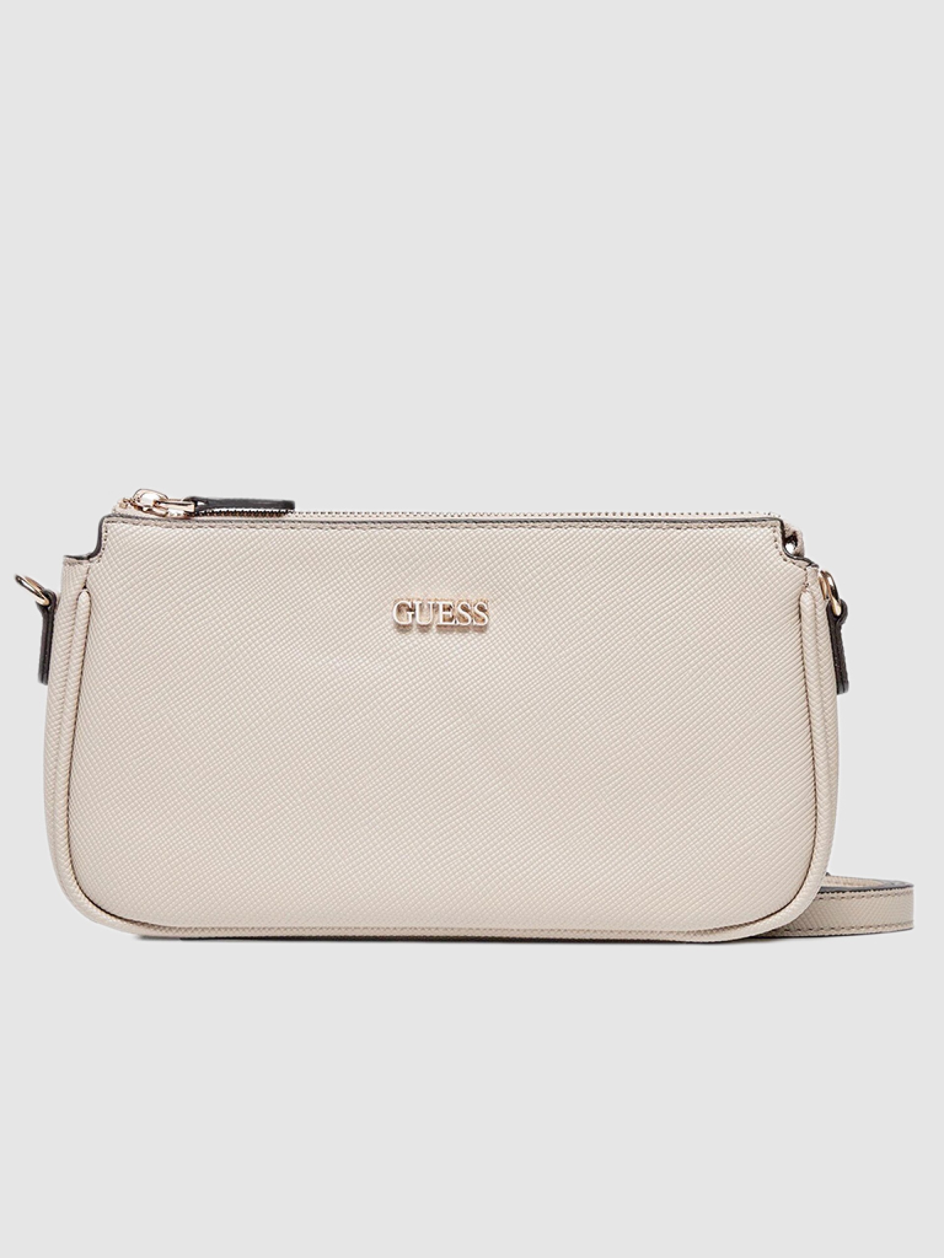 Bolso Bandolera Femenino Guess Acessórios