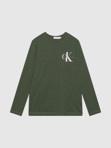 Camiseta Masculino Calvin Klein